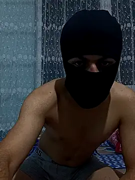 darkboyhubx online show from 01.14.26