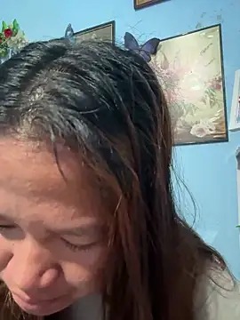 Hottie Pussy online show from 02.25.26