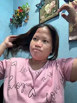 Hottie Pussy online show from 06.13.26