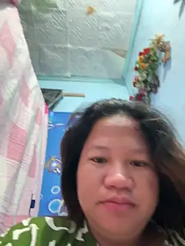 Hottie Pussy online show from 07.05.26
