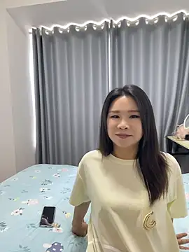 xiaoligirl online show from 04.20.26