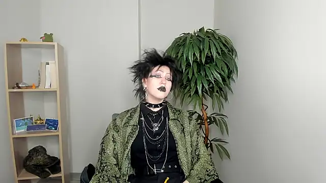 DeonnaWiggett online show from 01.15.26