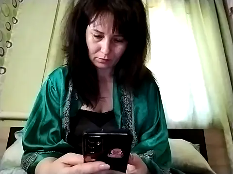 Katrina3515 online show from 03.14.26