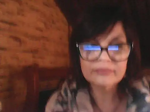 KlaraFialova online show from 01.11.26