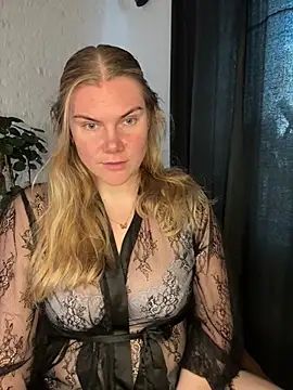 SexyBlondJoanna online show from 02.26.26