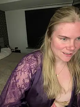 SexyBlondJoanna online show from 03.01.26