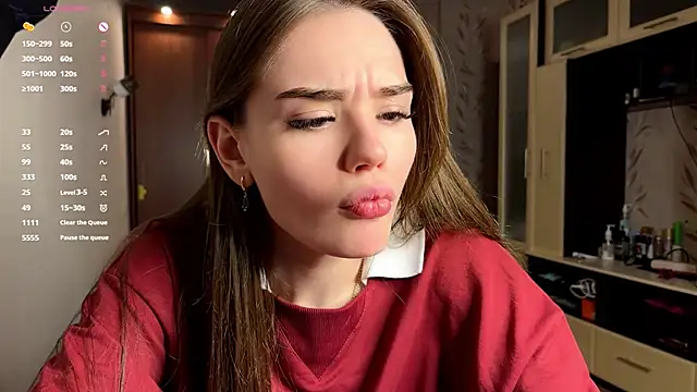 LubaSeirers online show from 02.04.26