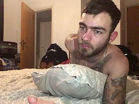 jacobsex221 online show from 04.29.26