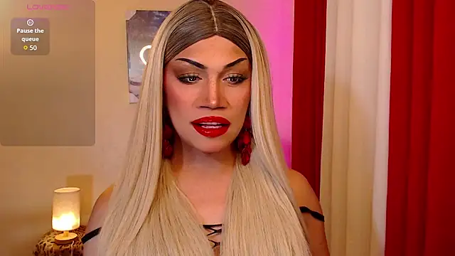 deliciousClaire online show from 01.11.26