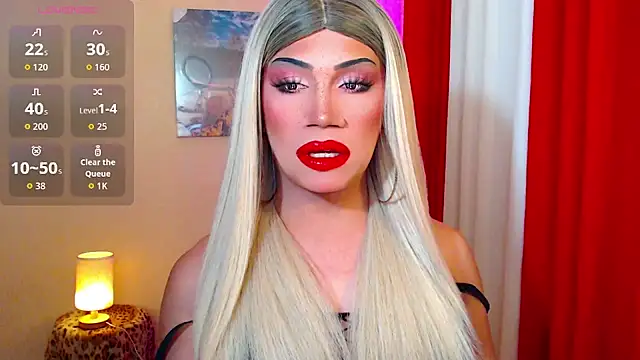 deliciousClaire online show from 01.12.26