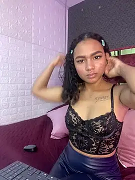 Tatianapink18 online show from 01.16.26