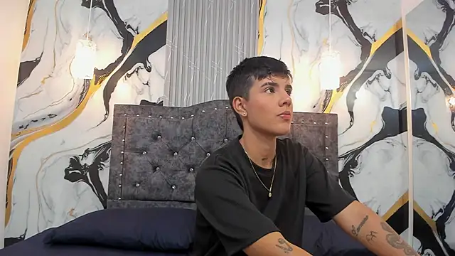 lexa cutie online show from 01.14.26