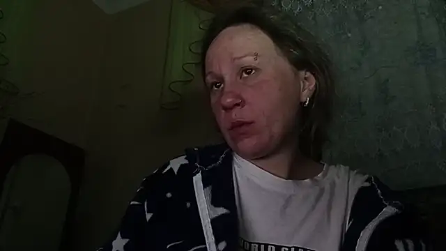 Norma Wall online show from 03.07.26