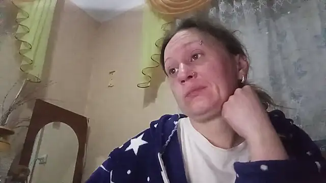 Norma Wall online show from 03.08.26