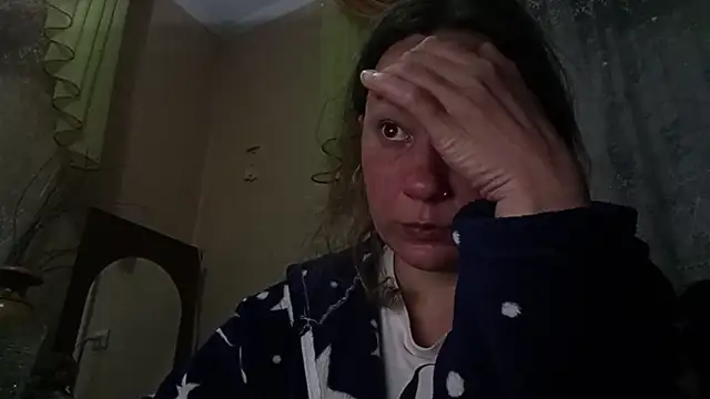 Norma Wall online show from 03.18.26