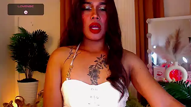 AmandaSmithTs online show from 02.11.26