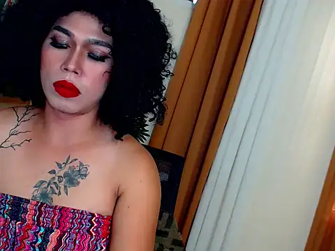 AmandaSmithTs online show from 02.22.26