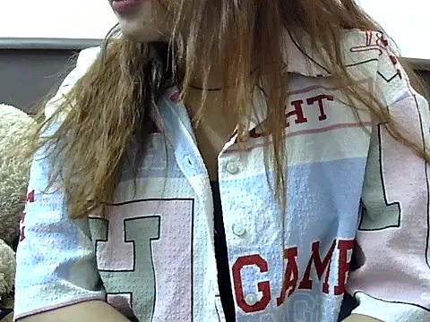 AngelAnaya018 online show from 02.08.26