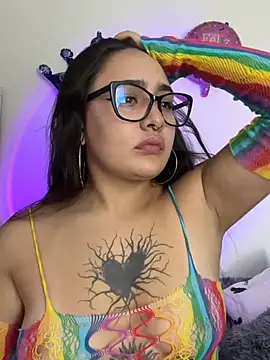 Diosa lunar1 online show from 02.12.26