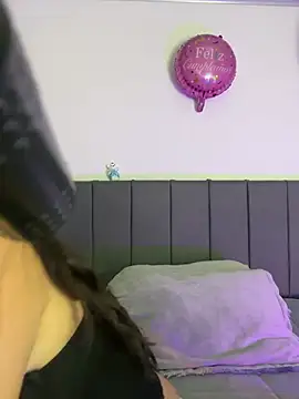 Diosa lunar1 online show from 03.13.26