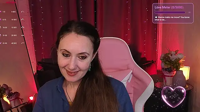 Juliet Jamess online show from 01.16.26