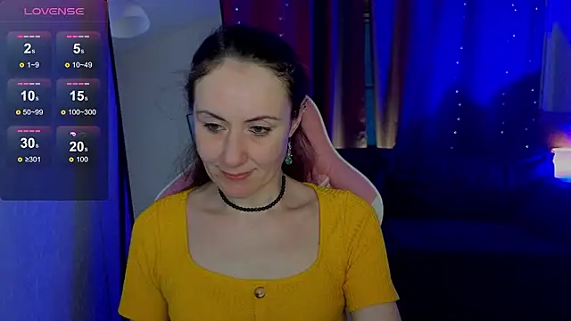 Juliet Jamess online show from 02.25.26