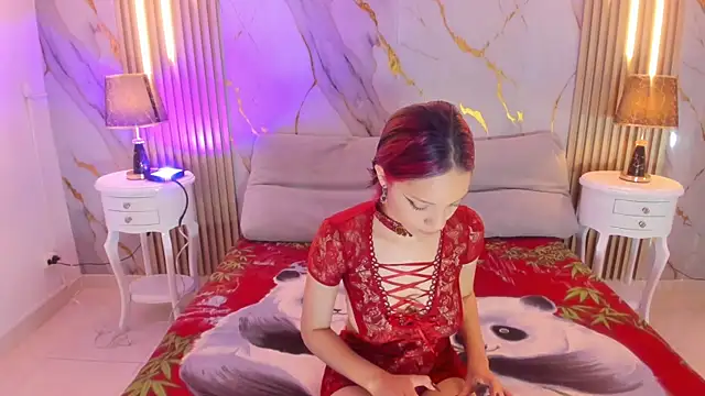 LaxiZoe online show from 01.14.26