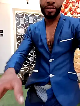 Dante Knox online show from 02.14.26