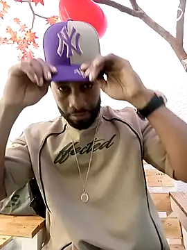 Dante Knox online show from 03.08.26