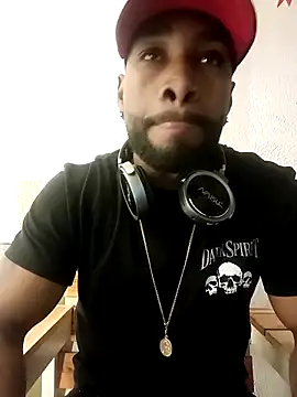 Dante Knox online show from 05.07.26