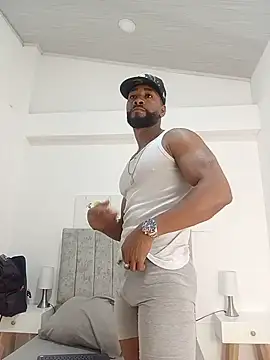 Dante Knox online show from 06.03.26