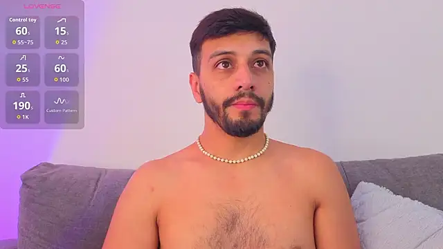 joelcallvil1 online show from 01.19.26