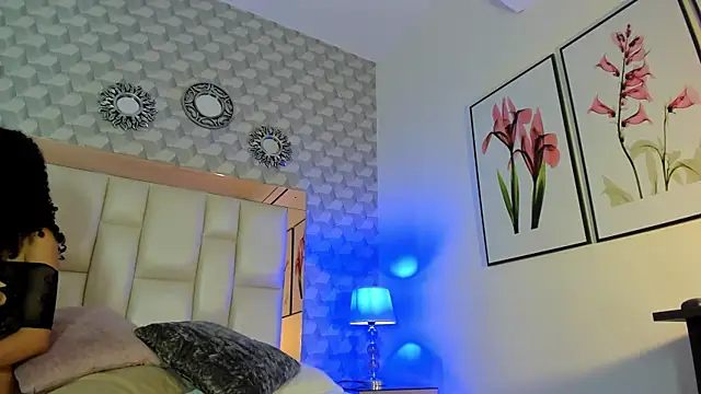 Priscila Bell online show from 01.14.26