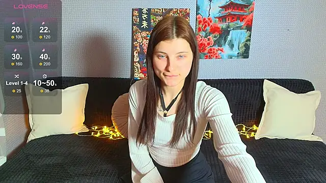 Pauline Flo online show from 01.15.26