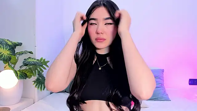 Snapshot of AiiriKimmura chatting on 02.25.26 AiiriKimmura online show from 02.25.26