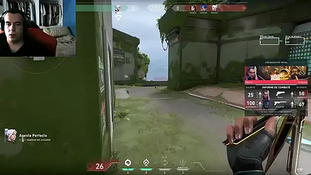 AlbeWhite online show from 01.15.26