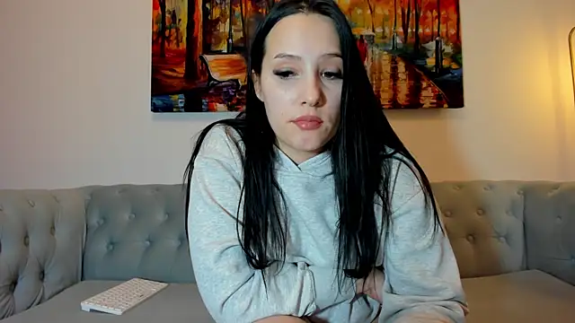 Angell-Sky online show from 04.02.26