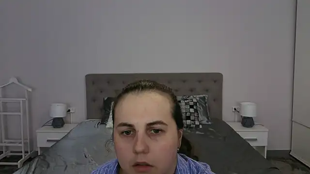 MikaFoxy online show from 04.08.26