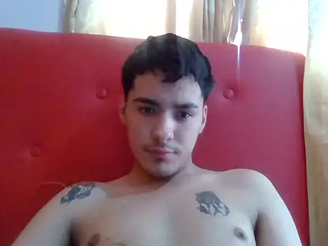 facundito 3005  online show from 01.09.26