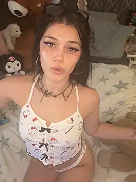 Snapshot of saphlove chatting on 01.18.26 saphlove online show from 01.18.26