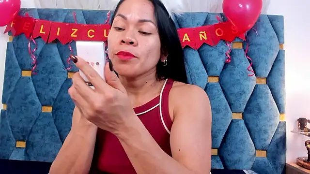 Michel fitnes online show from 02.24.26