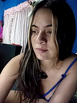 Megan nica online show from 03.31.26