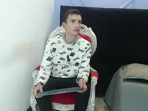 Iam Smith  online show from 01.16.26