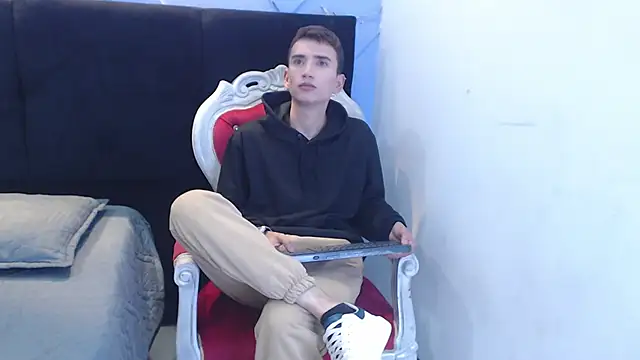 Iam Smith  online show from 01.19.26