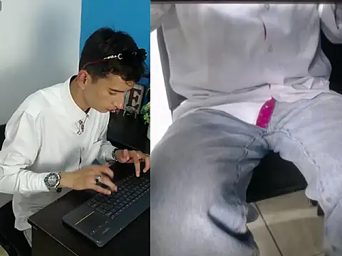 Iam Smith  online show from 02.23.26