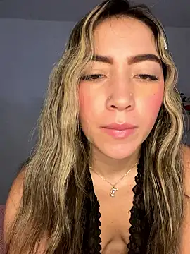 Emma  Carson online show from 01.13.26