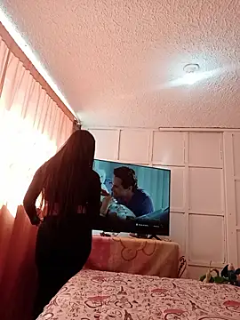 gabriela grace1 online show from 02.09.26