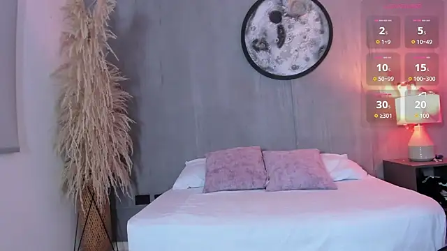 Snapshot of iraide_villan chatting on 02.15.26 iraide villan online show from 02.15.26