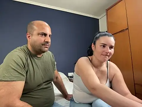 Alice Dan online show from 04.19.26