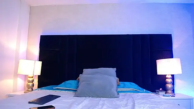 Snapshot of Laurent_Morris chatting on 02.09.26 Laurent Morris online show from 02.09.26